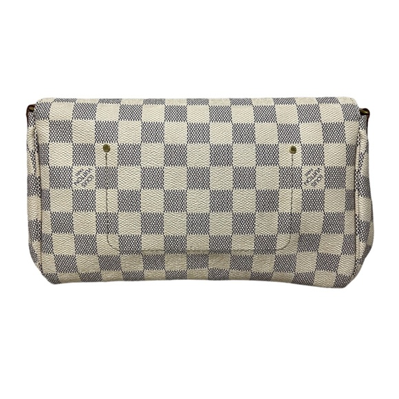 ~ Louis Vuitton Favourite PM Bag~ - Picture 4 of 6